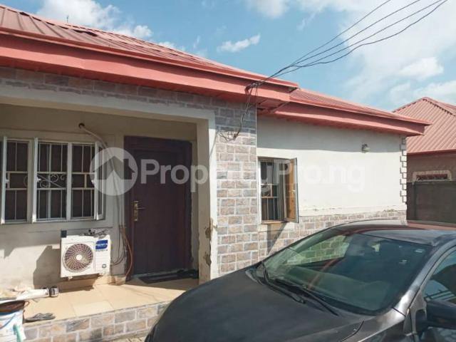 Bungalow for sale in Abuja