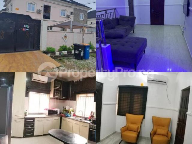 Duplex for sale in Lagos