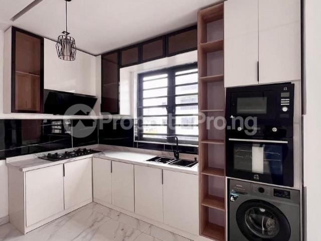 Apartment for sale in Ibeju Lekki, Abuja