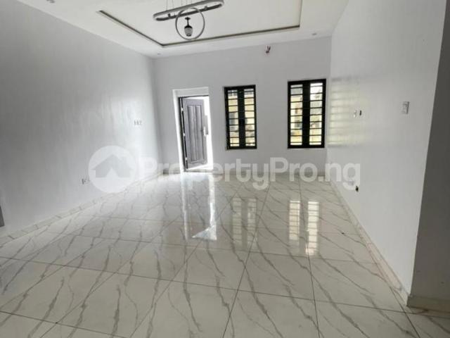 Apartment for sale in Ibeju Lekki, Abuja