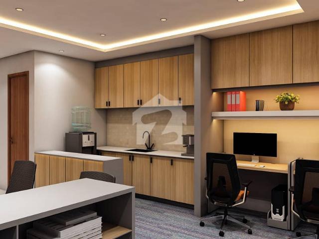 Commercial for sale in Rawalpindi, Islamabad Capital Territory