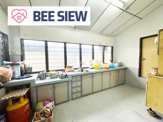 Residential House for sale in Georgetown, Penang