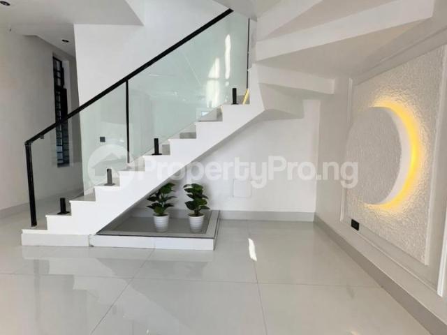 Duplex for sale in Ibeju Lekki, Abuja