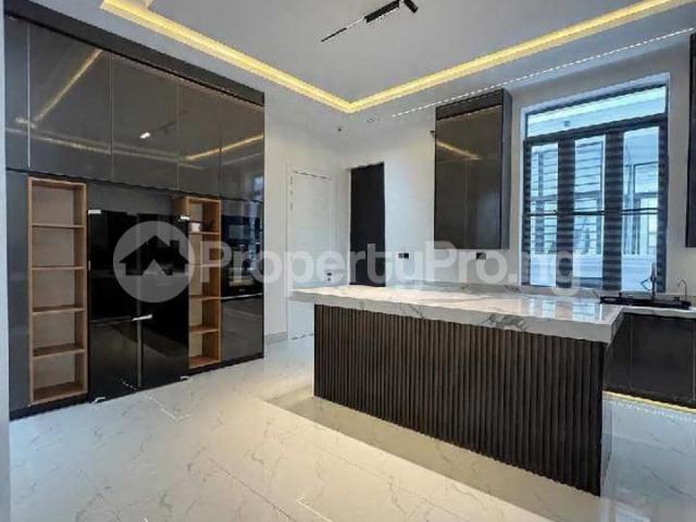 Duplex for sale in Ibeju Lekki, Abuja