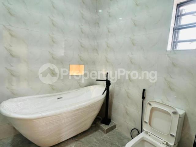 Duplex for sale in Ogba Egbema Ndoni, Rivers