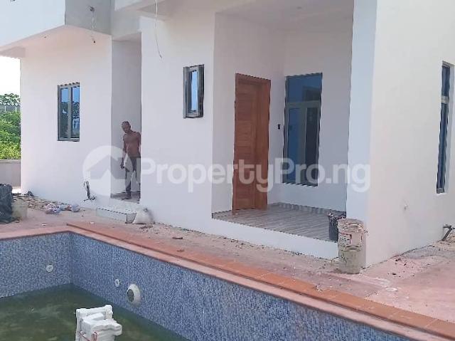 Duplex for sale in Lagos