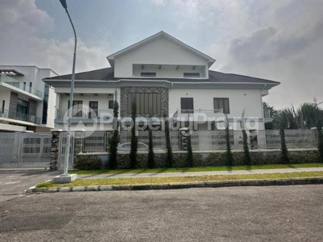 House for sale in Ibeju Lekki, Abuja