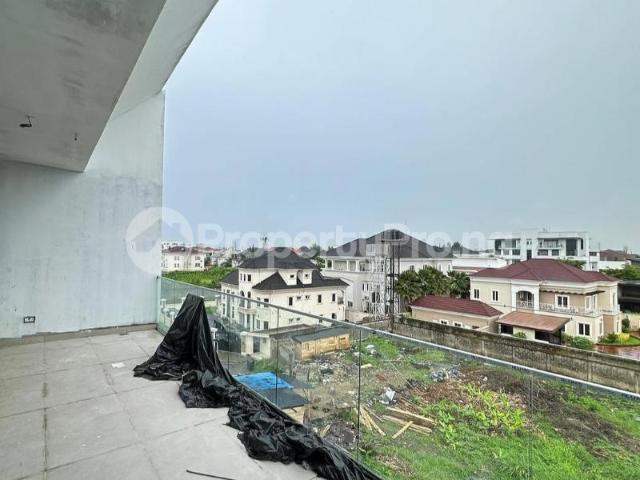 Duplex for sale in Lagos