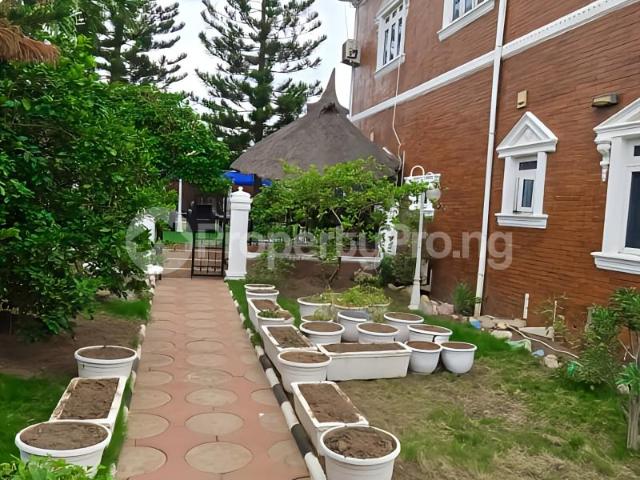 House for sale in Abuja
