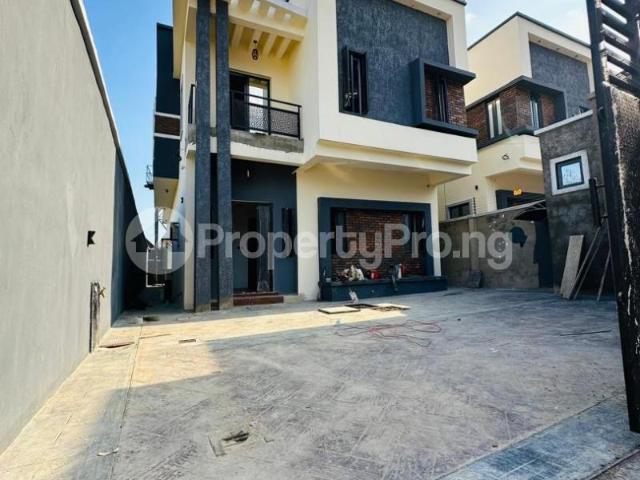 Duplex for sale in Rivers