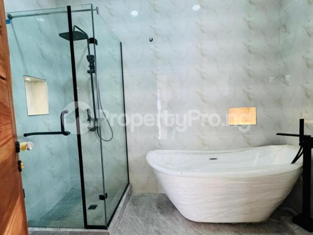 Duplex for sale in Ogba Egbema Ndoni