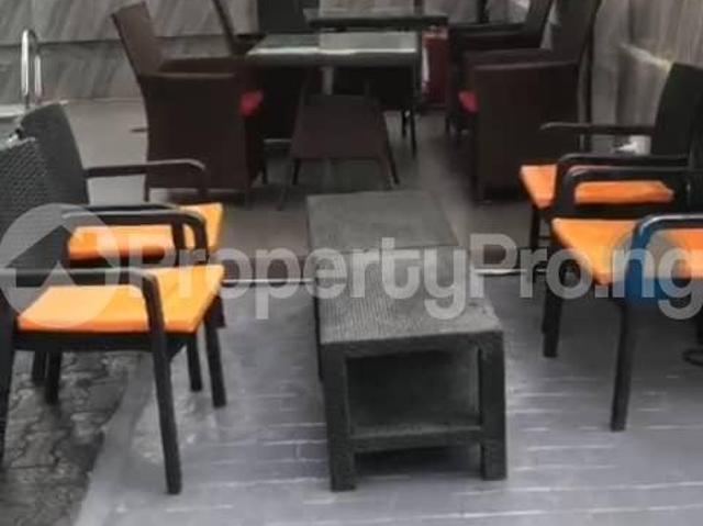 House for sale in Obafemi Owode