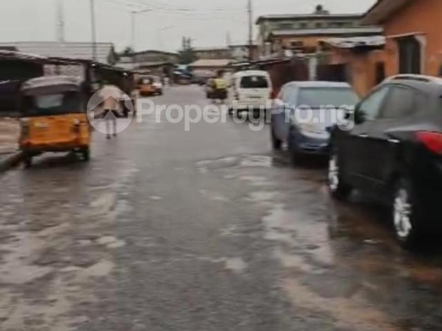 Bungalow for sale in Surulere