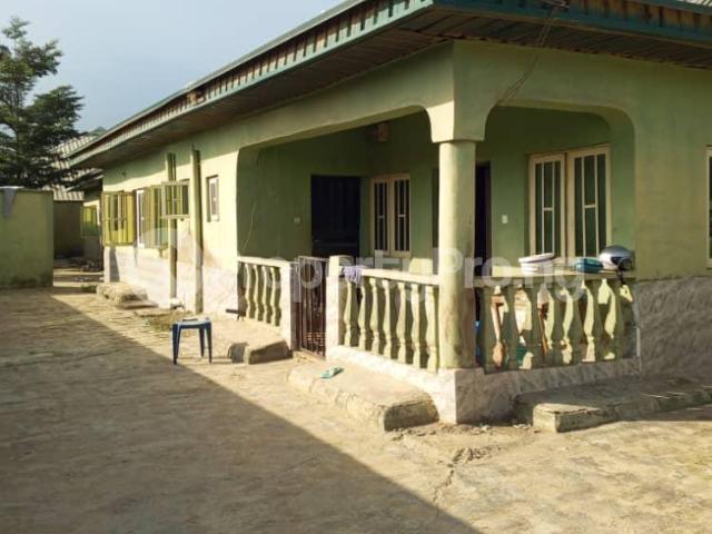 Apartment for sale in Ikorodu, Abuja