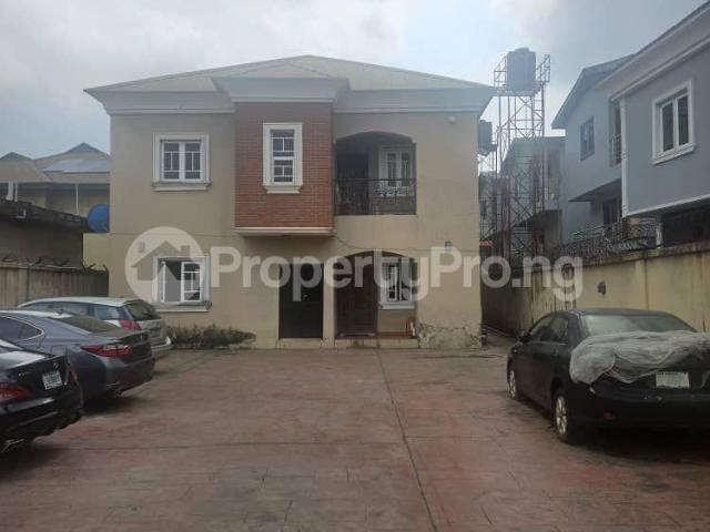 Duplex for sale in Rivers
