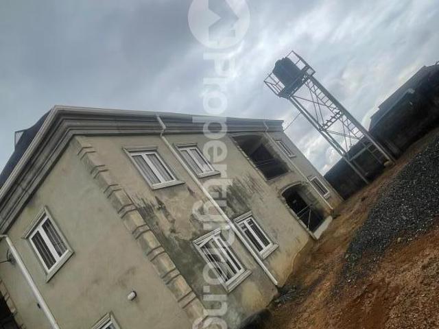 Duplex for sale in Ikorodu, Lagos