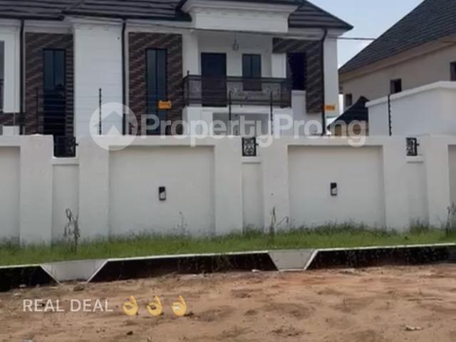 House for sale in Owerri