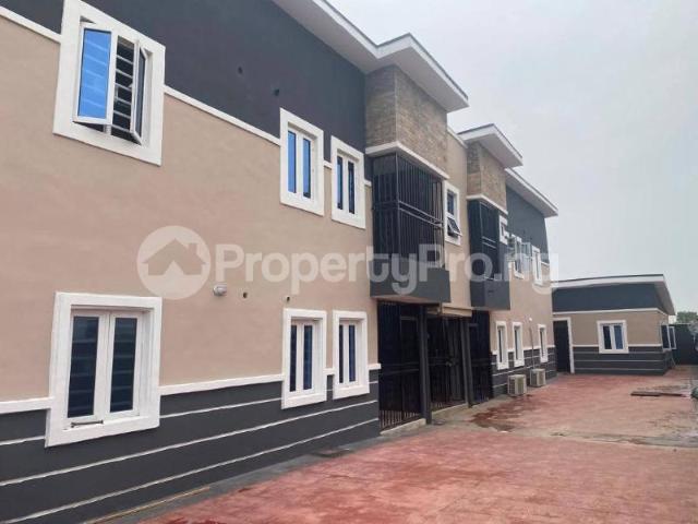 Duplex for sale in Ikorodu