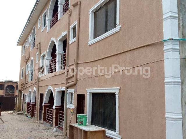 House for sale in Ikorodu