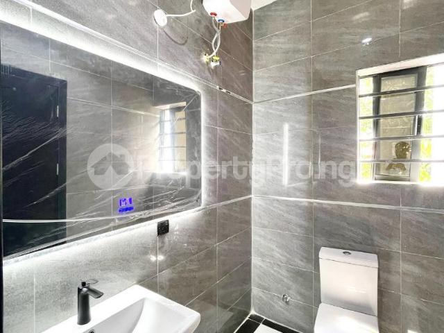 Apartment for sale in Ibeju Lekki, Abuja