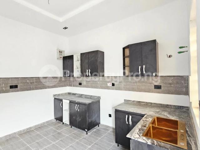 House for sale in Lagos