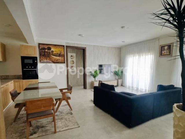Apartment for sale in Surulere