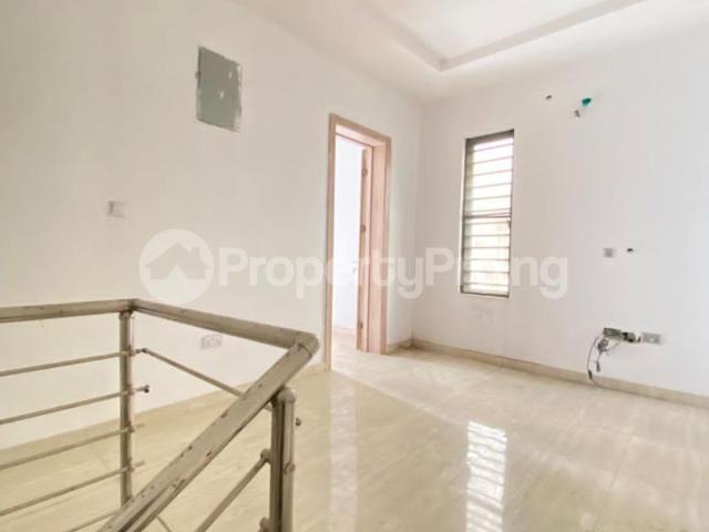 Apartment for sale in Ibeju Lekki, Abuja