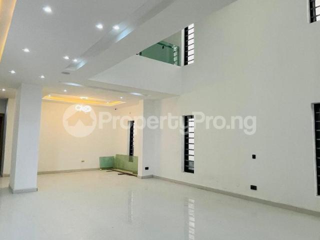 Duplex for sale in Enugu