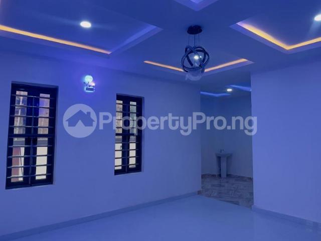 Duplex for sale in Enugu