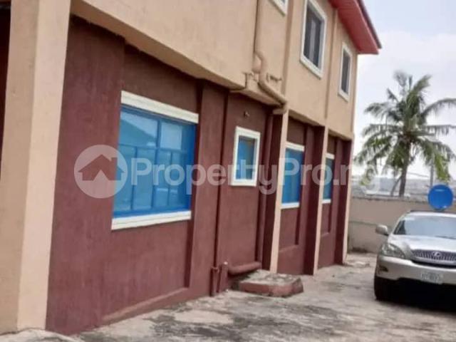 House for sale in Ogba Egbema Ndoni