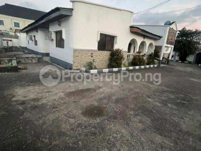 Bungalow for sale in Abaji, Sokoto