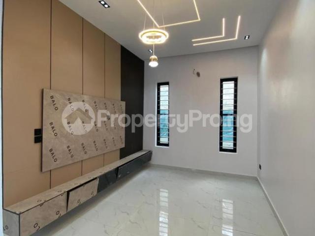 Duplex for sale in Ibeju Lekki, Abuja