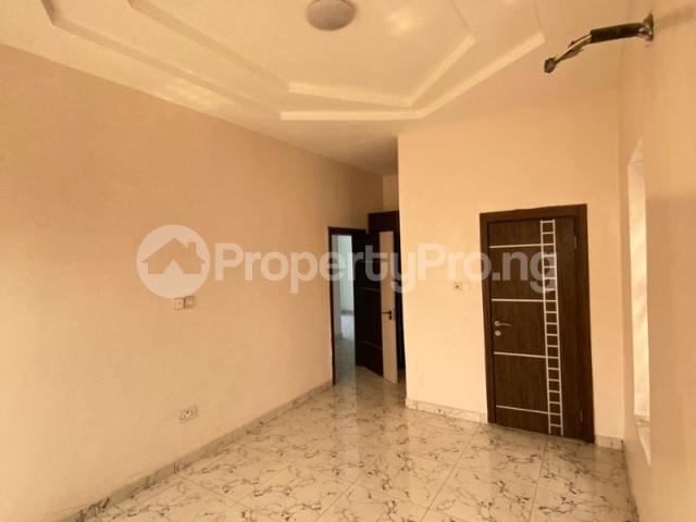 Duplex for sale in Ibeju Lekki, Abuja