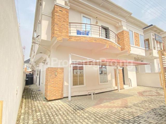 Duplex for sale in Ibeju Lekki, Abuja