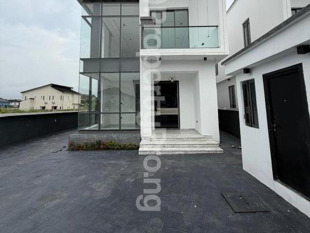 Duplex for sale in Lagos