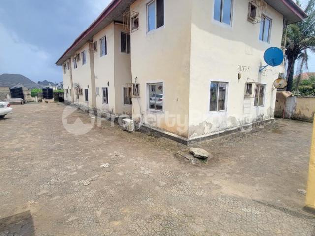 House for sale in Lagos