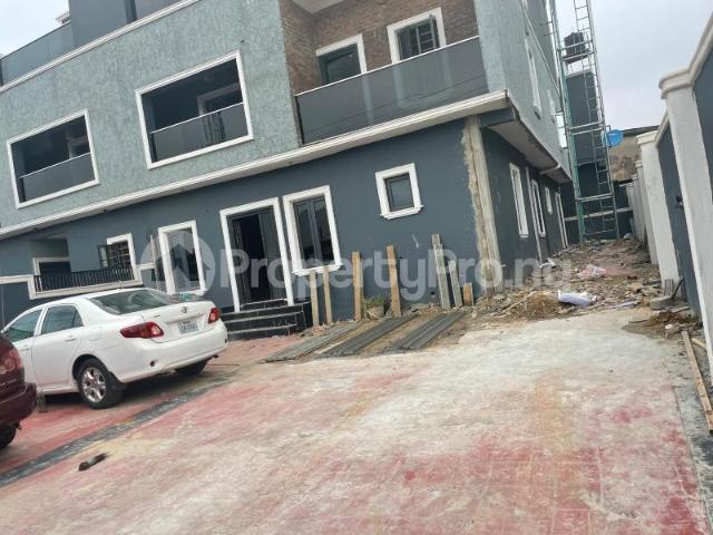House for sale in Ogba Egbema Ndoni