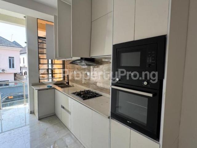 Apartment for sale in Ibeju Lekki, Abuja