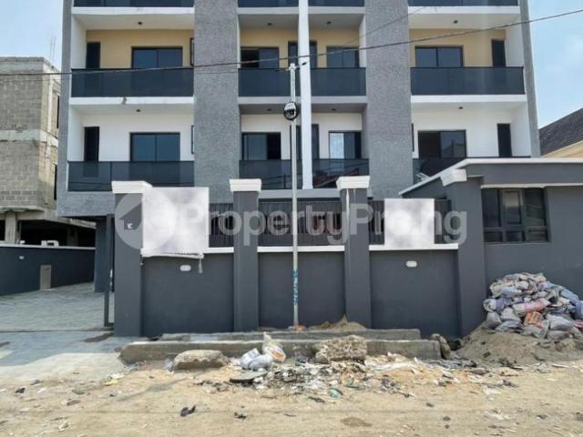 Apartment for sale in Ibeju Lekki, Abuja
