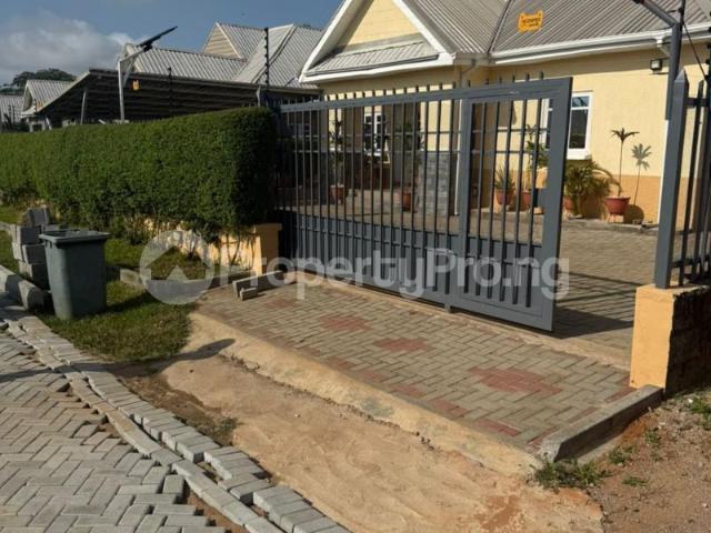Bungalow for sale in Abuja