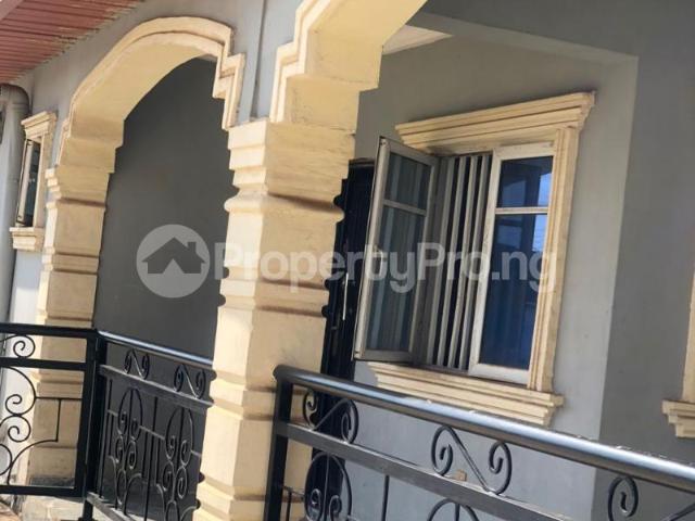House for sale in Ikorodu, Abuja