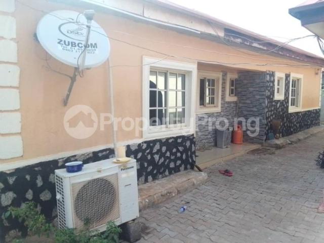 Bungalow for sale in Moro, Kwara