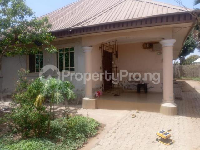 Bungalow for sale in Kaduna