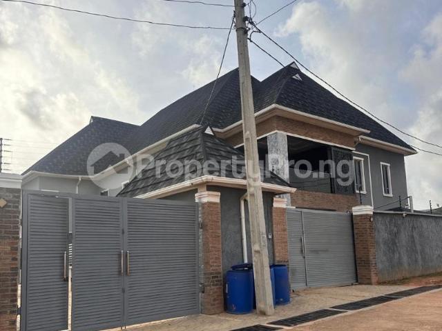 Duplex for sale in Ikorodu Duplex for sale in Ikorodu
