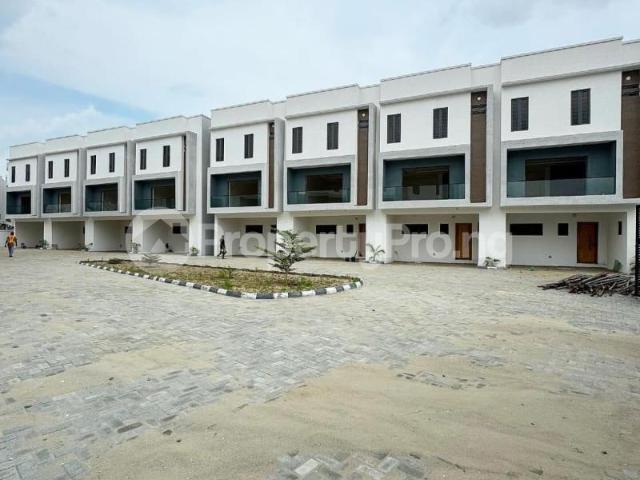 House for sale in Lagos