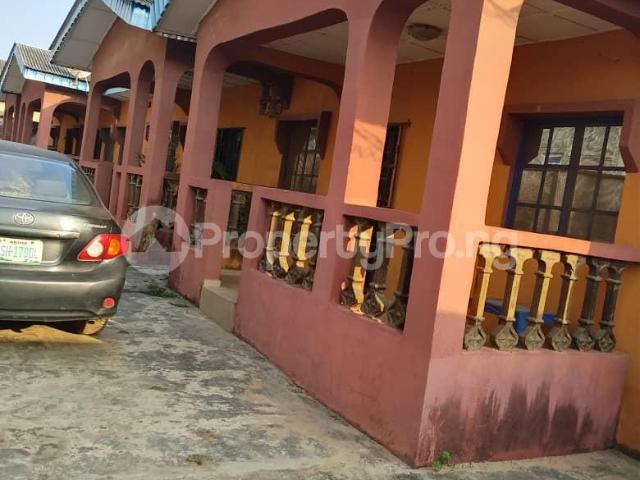 House for sale in Ikorodu, Abuja