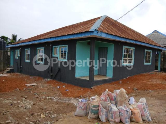 House for sale in Ikorodu, Abuja