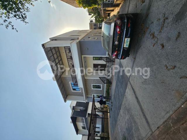Duplex for sale in Abuja