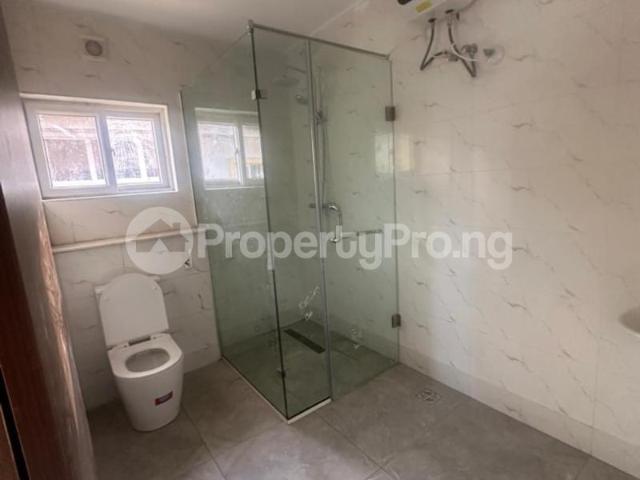 Duplex for sale in Eti Osa, Abuja