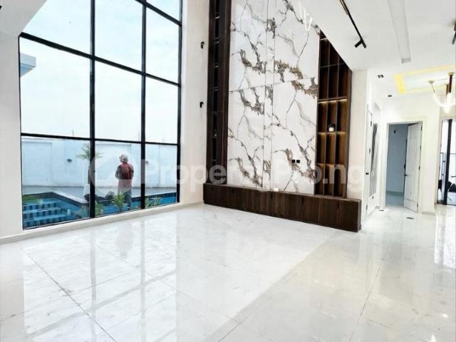 Duplex for sale in Ibeju Lekki, Abuja